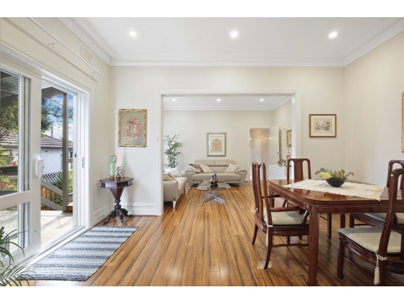 28 Stanley Street, Arncliffe NSW 2205