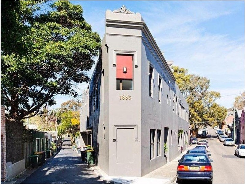 10 St Marys Street, Camperdown NSW 2050