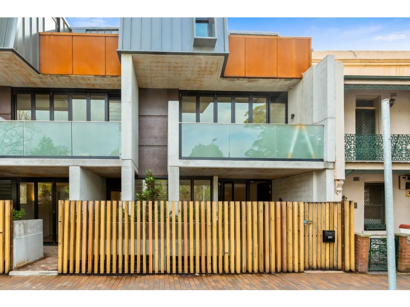 293 Abercrombie street, Darlington NSW 2008