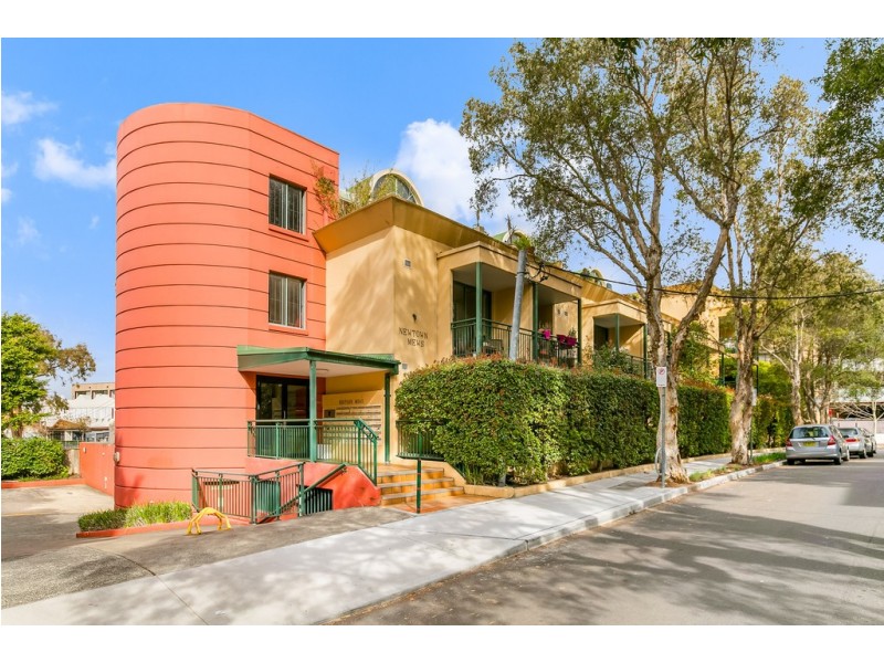 9/1 Linthorpe Street, Newtown NSW 2042