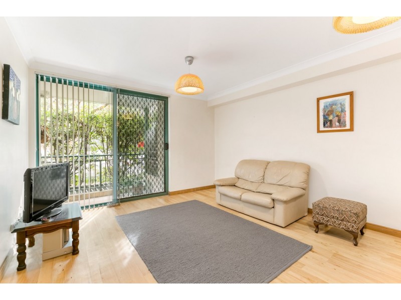 9/1 Linthorpe Street, Newtown NSW 2042