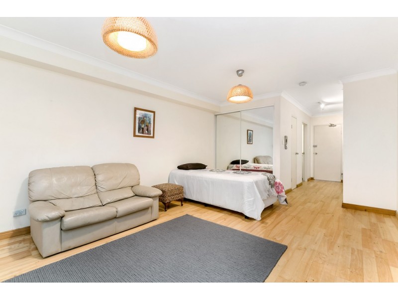 9/1 Linthorpe Street, Newtown NSW 2042