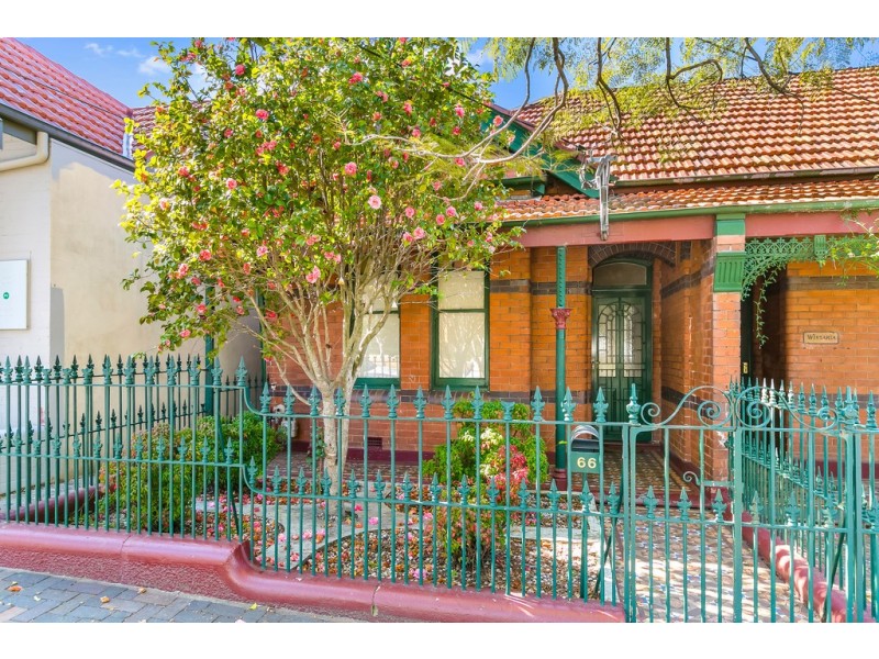 66 Juliett Street, Marrickville NSW 2204