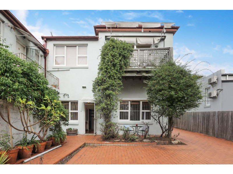 4/26 Harrow Road, Stanmore NSW 2048