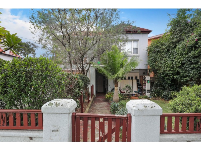 4/26 Harrow Road, Stanmore NSW 2048