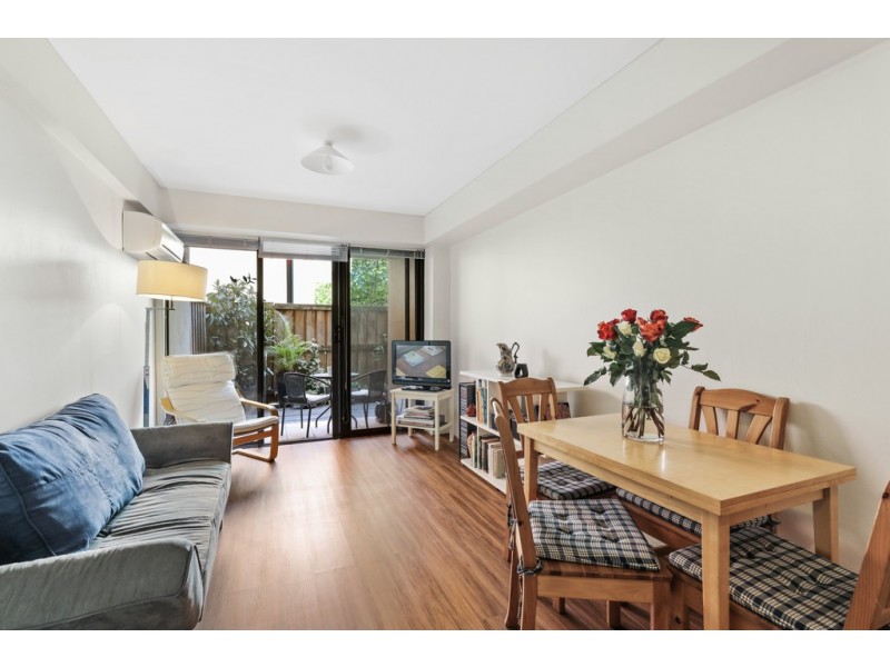 35/20 Fitzgerald Street, Newtown NSW 2042