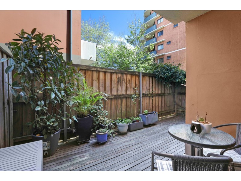 35/20 Fitzgerald Street, Newtown NSW 2042