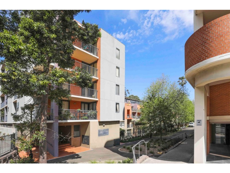 35/20 Fitzgerald Street, Newtown NSW 2042