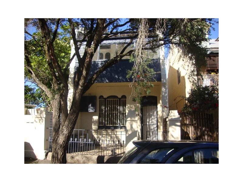 2/58 Camden Street, Newtown NSW 2042