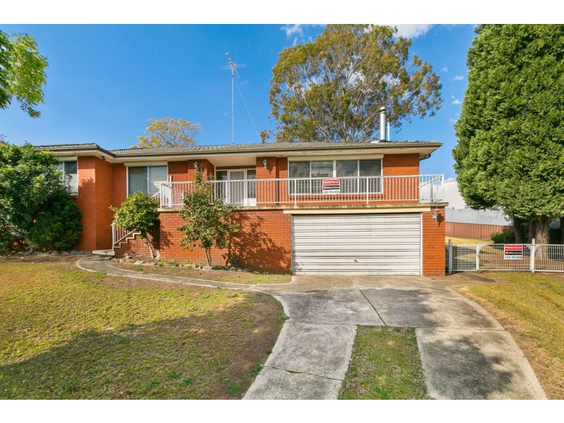 22 Gum Grove Place, West Pennant Hills NSW 2125