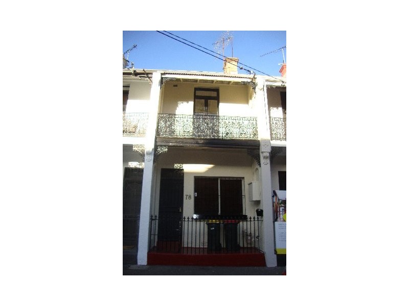 78 Union Street, Erskineville NSW 2043