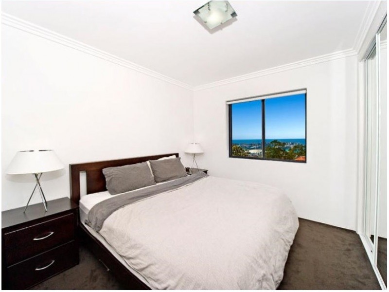 6/8 Moore Street, Bondi NSW 2026