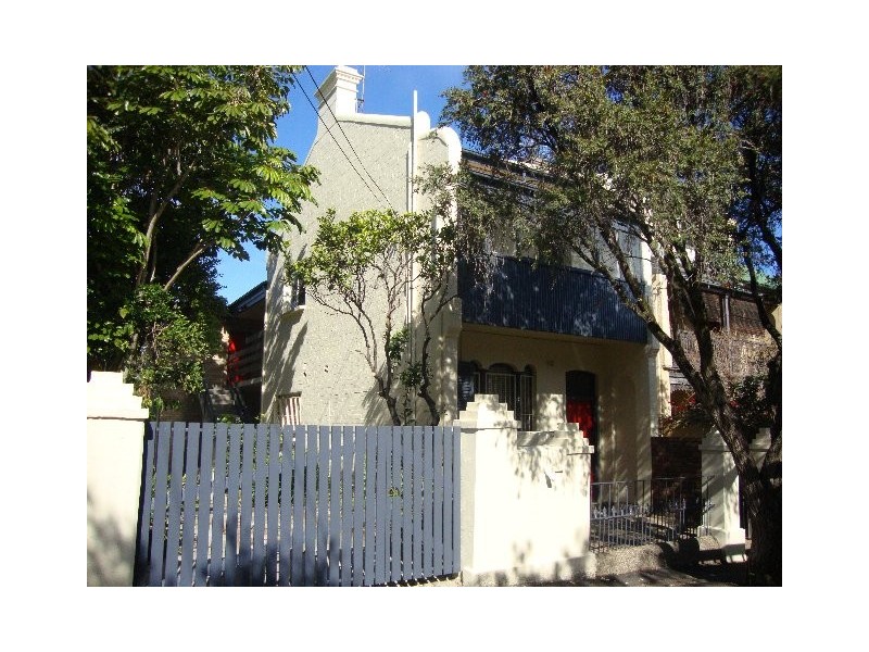 1/58 Camden Street, Newtown NSW 2042