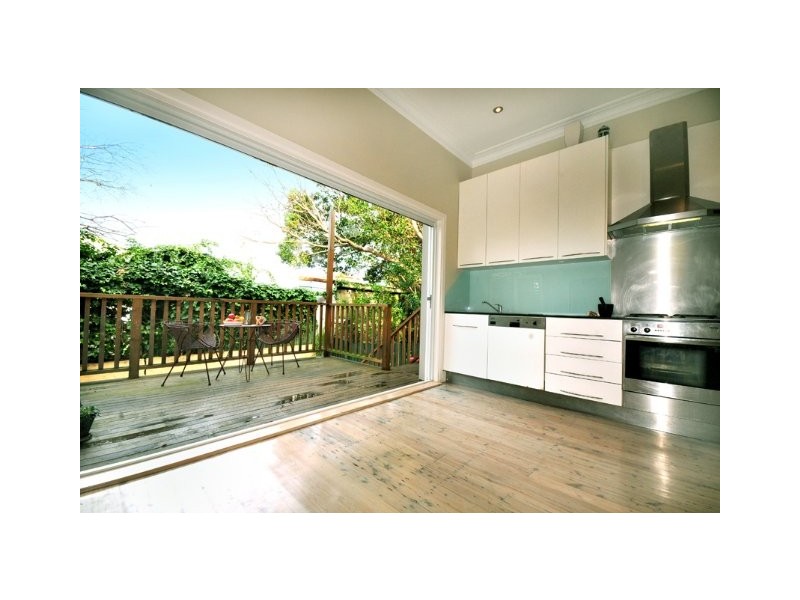 10 Scott Street, Bronte NSW 2024