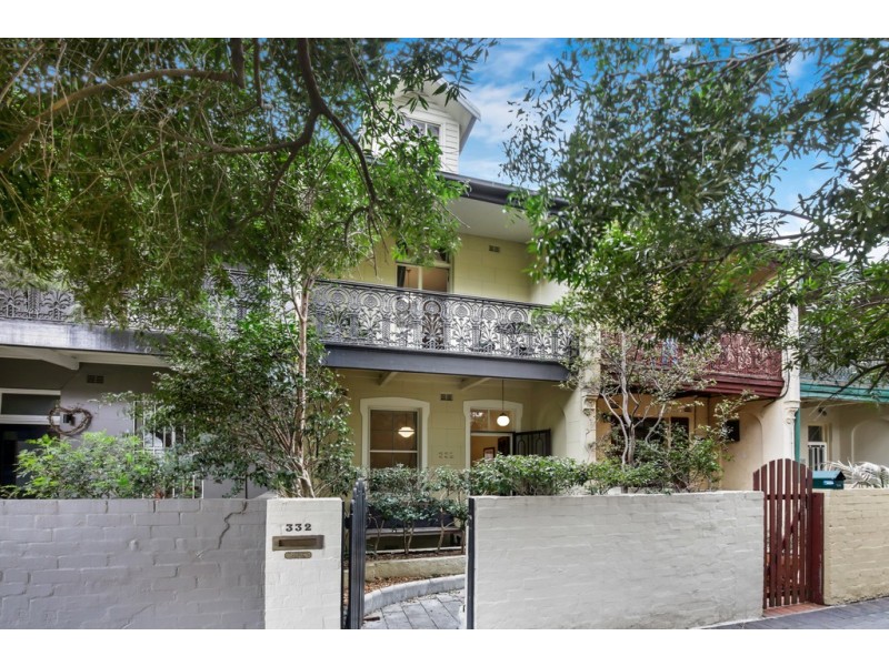 332 Belmont Street, Alexandria NSW 2015