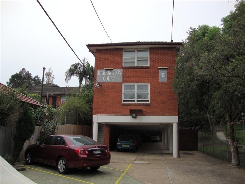 15/45 Harrington Street, Enmore NSW 2042