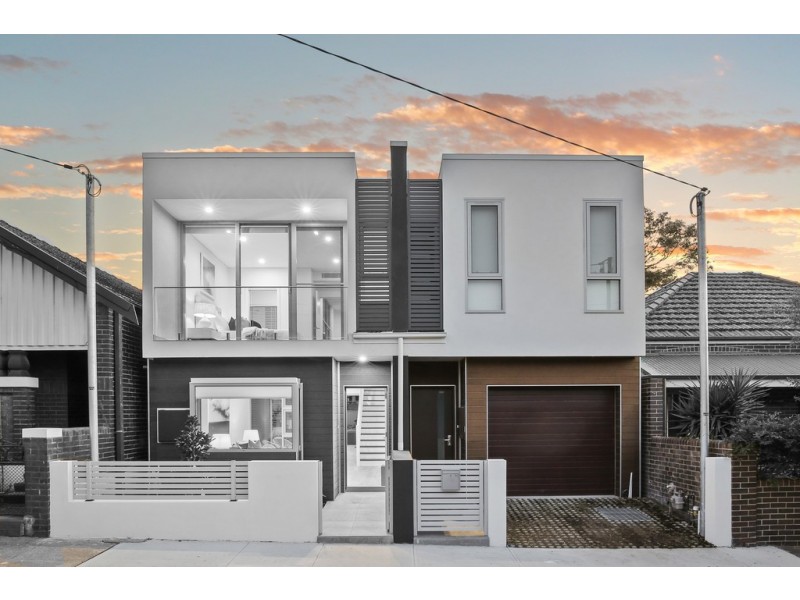 46B Grove Street, St Peters NSW 2044