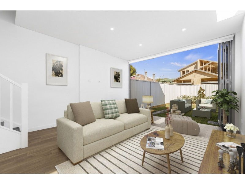 46B Grove Street, St Peters NSW 2044