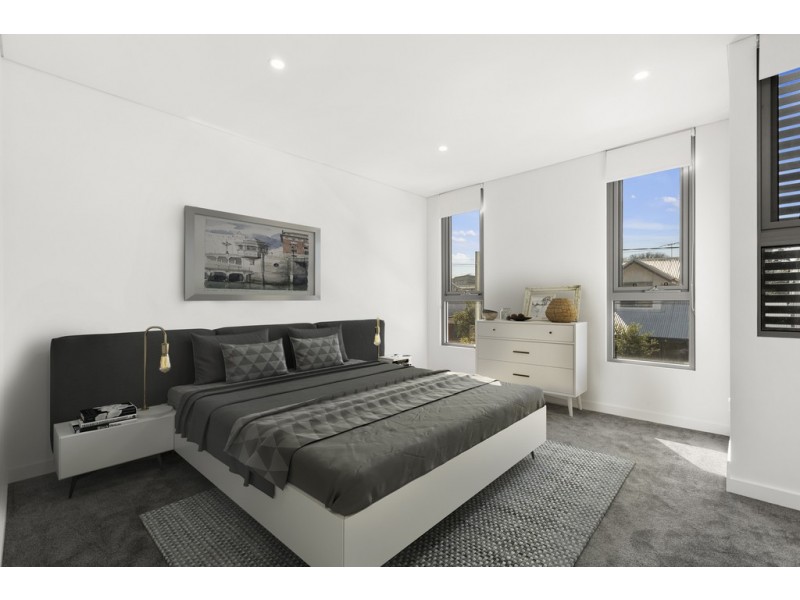 46B Grove Street, St Peters NSW 2044