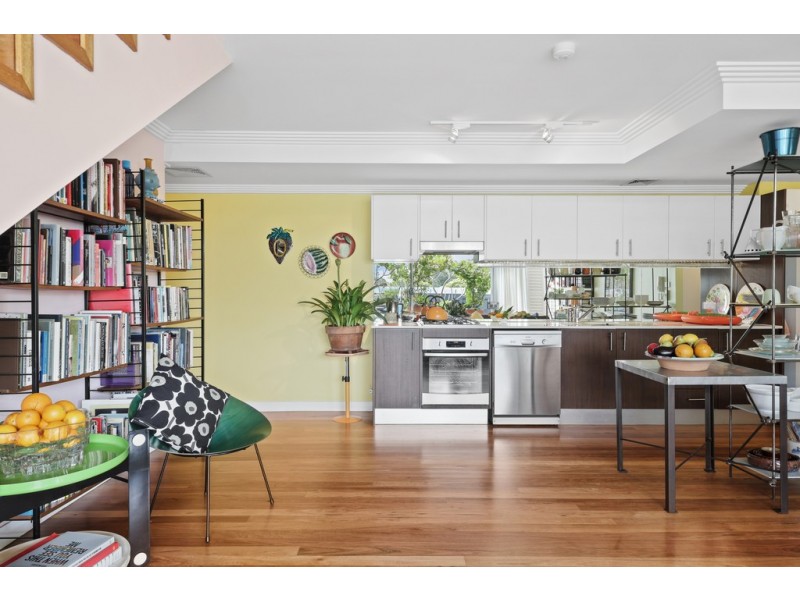 24/177 Salisbury Road, Camperdown NSW 2050