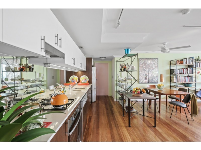 24/177 Salisbury Road, Camperdown NSW 2050