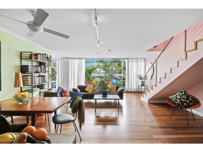 24/177 Salisbury Road, Camperdown NSW 2050