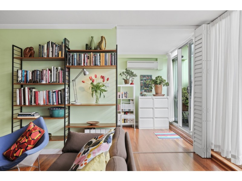 24/177 Salisbury Road, Camperdown NSW 2050