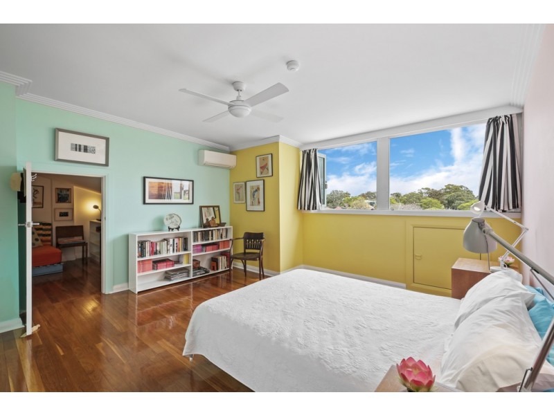 24/177 Salisbury Road, Camperdown NSW 2050