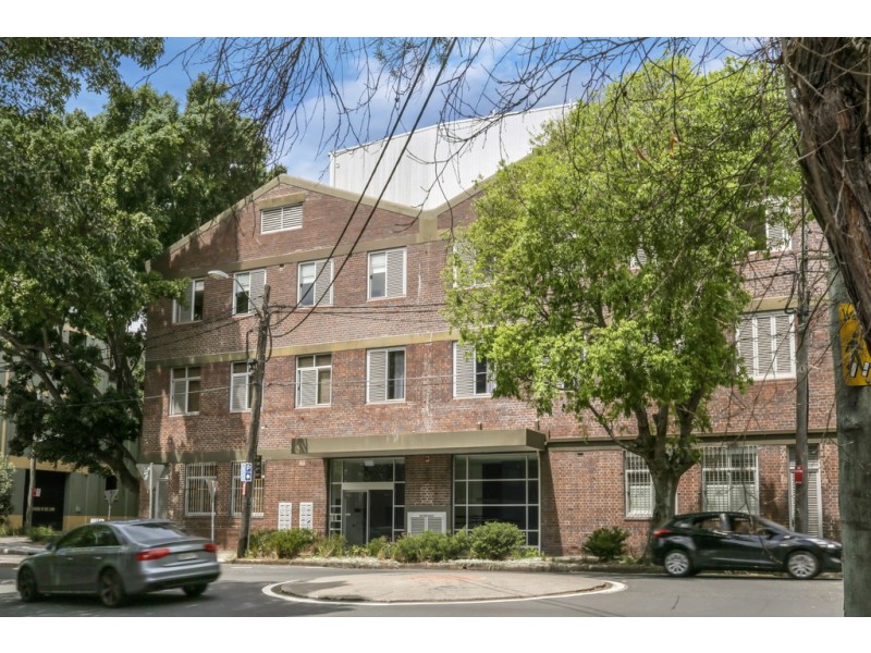 24/177 Salisbury Road, Camperdown NSW 2050