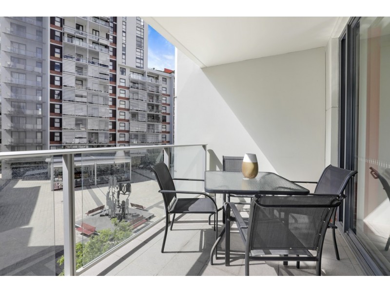 301/78 Mountain Street, Ultimo NSW 2007