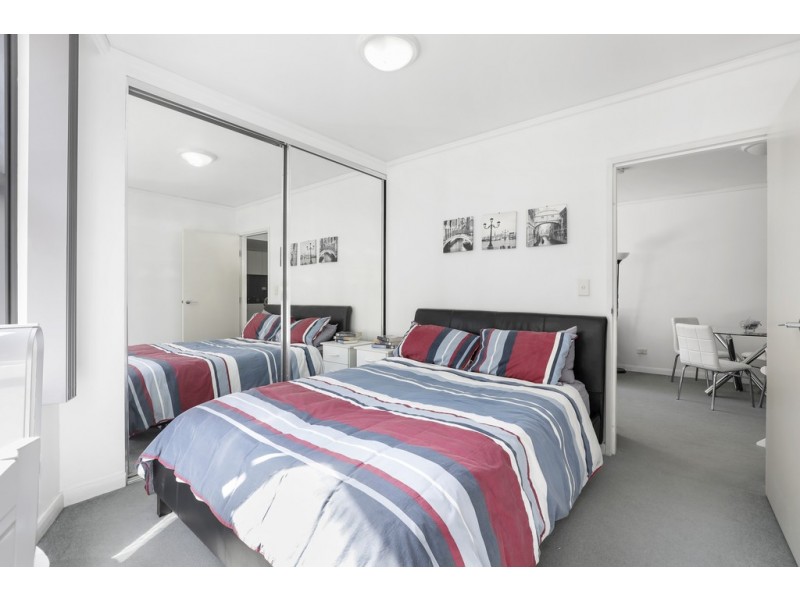 301/78 Mountain Street, Ultimo NSW 2007