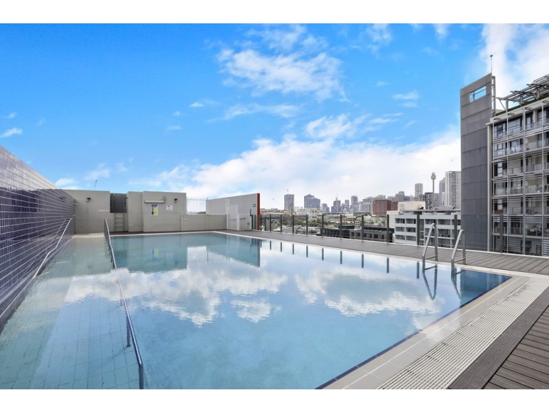 301/78 Mountain Street, Ultimo NSW 2007