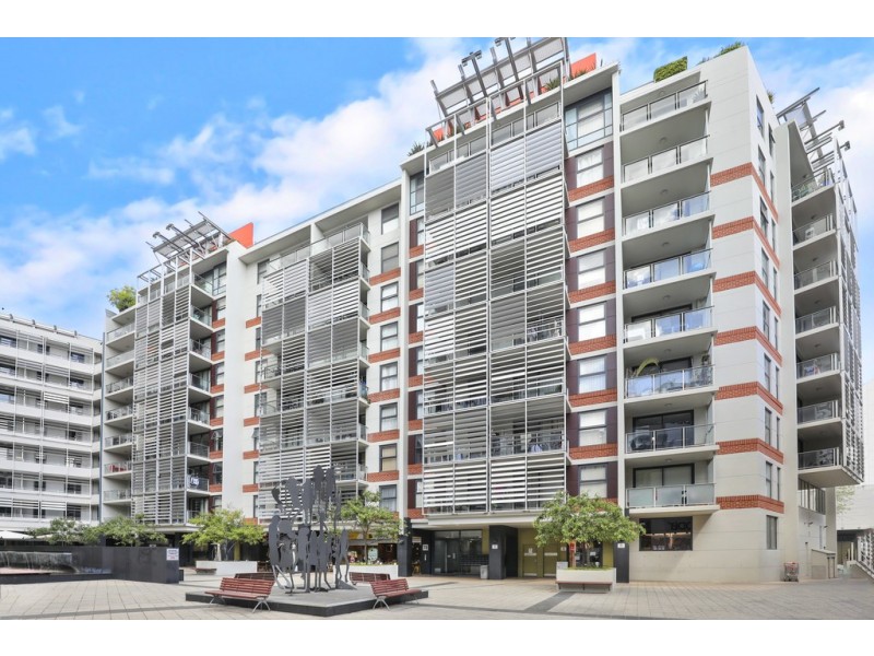 301/78 Mountain Street, Ultimo NSW 2007