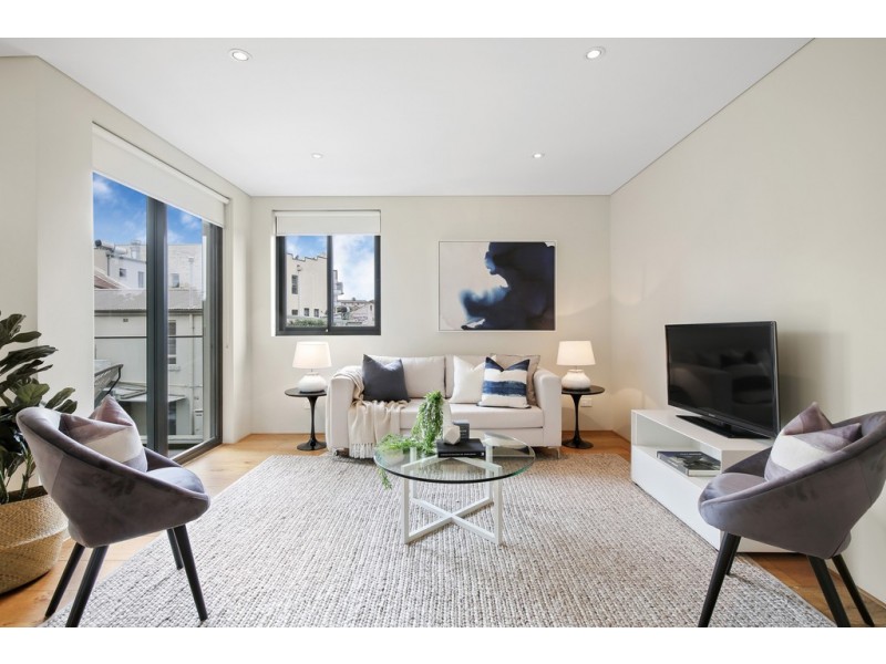 18/40 Maria Street, Petersham NSW 2049