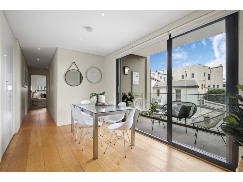 18/40 Maria Street, Petersham NSW 2049