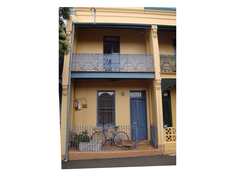 54 Burren Street, Erskineville NSW 2043