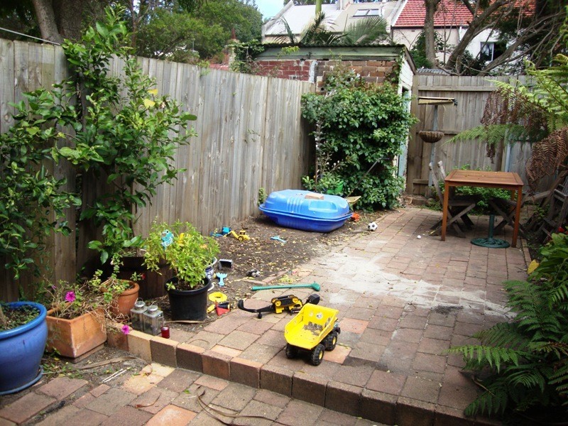 54 Burren Street, Erskineville NSW 2043