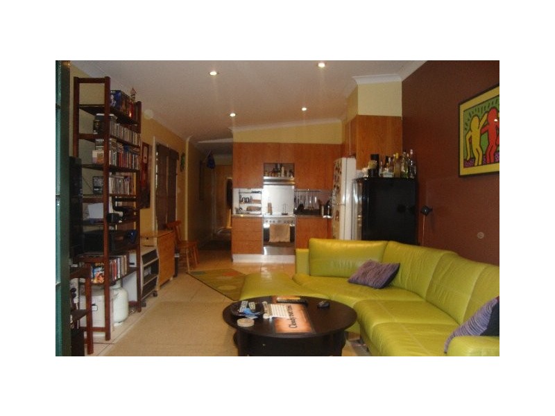 14 John Street, Erskineville NSW 2043