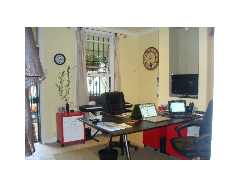 14 John Street, Erskineville NSW 2043