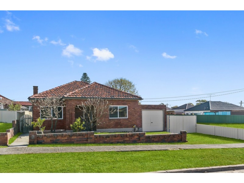 2 Tancred Avenue, Kyeemagh NSW 2216