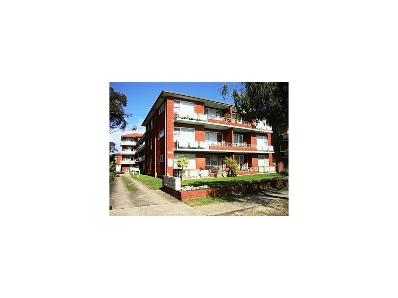 17/189 President Ave, Monterey NSW 2217