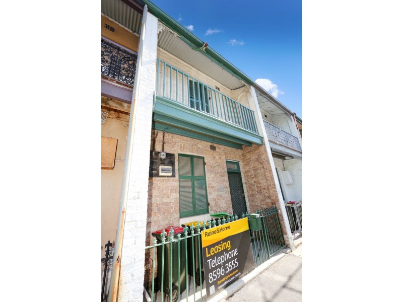 *10 Hordern Street, Newtown NSW 2042