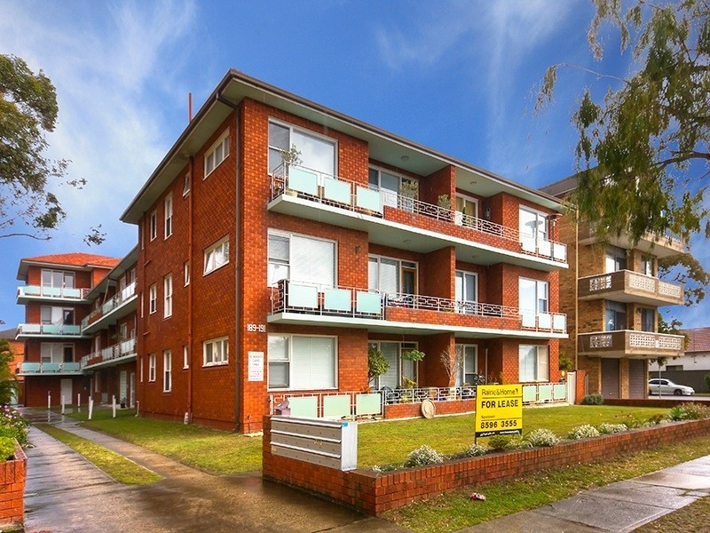 17/189 President Ave, Monterey NSW 2217