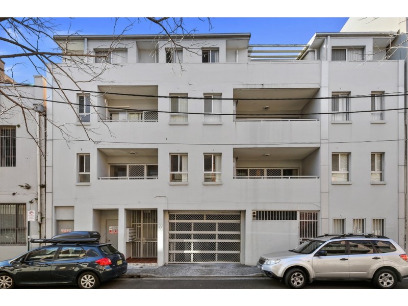 2/35-37 Renwick Street, Redfern NSW 2016