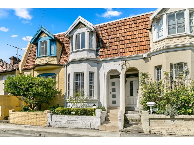 65 Campbell Street, Newtown NSW 2042