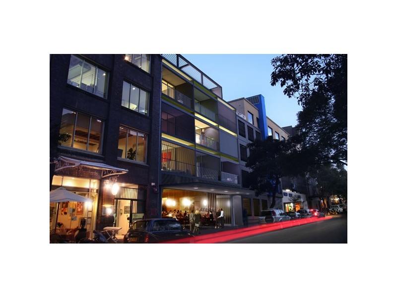 11/66-68 Riley Street, Darlinghurst NSW 2010