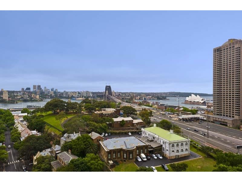 155 Kent Street, Sydney NSW 2000