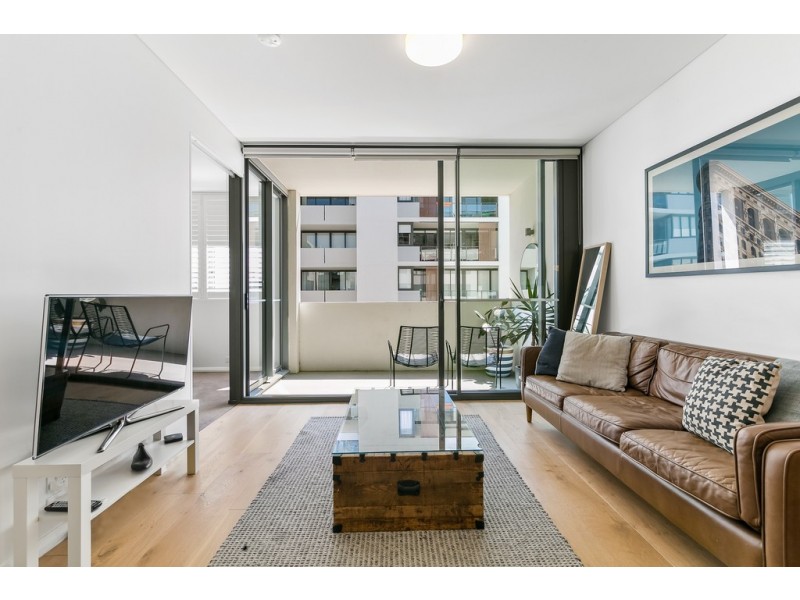 401/2 Pearl St, Erskineville NSW 2043