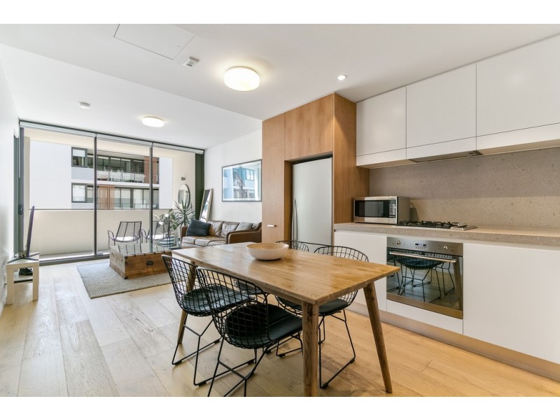 401/2 Pearl St, Erskineville NSW 2043