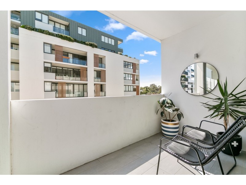 401/2 Pearl St, Erskineville NSW 2043